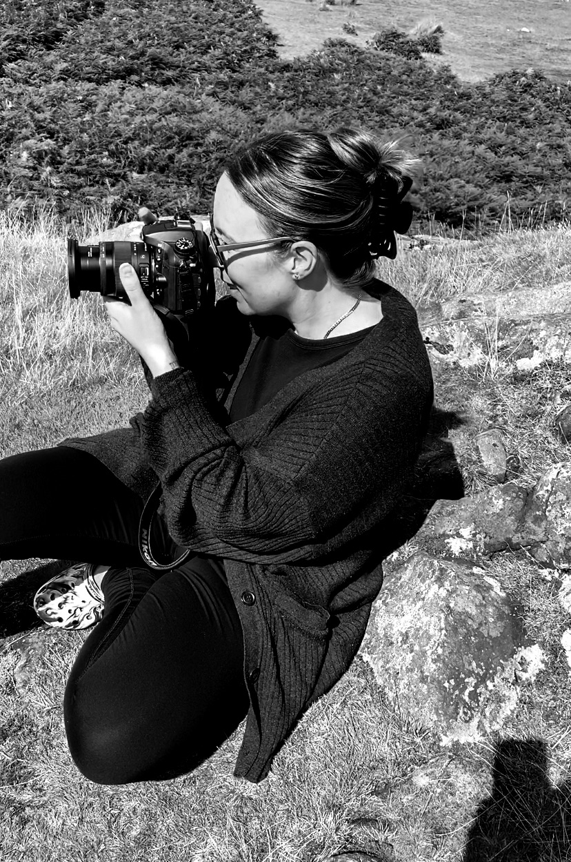 Marnie Bee – photographer